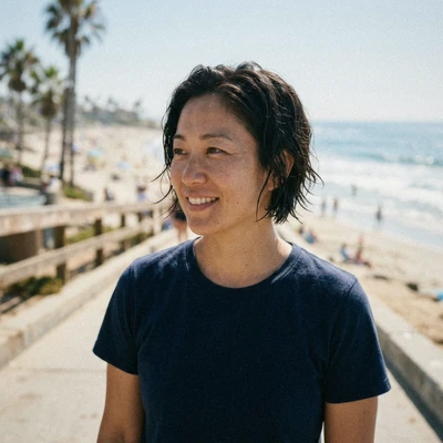 Erin Matsuda